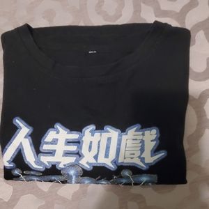 Young men's Graphic T-shirt